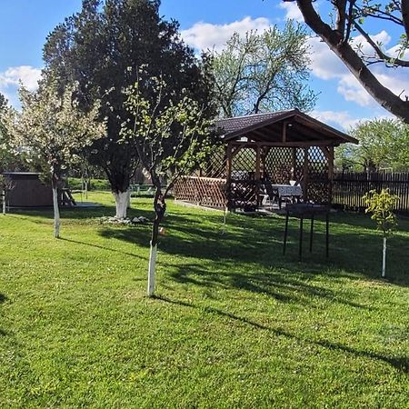 Vila Casa Dana Rîşnov Exteriér fotografie