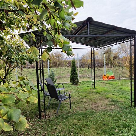 Vila Casa Dana Rîşnov Exteriér fotografie