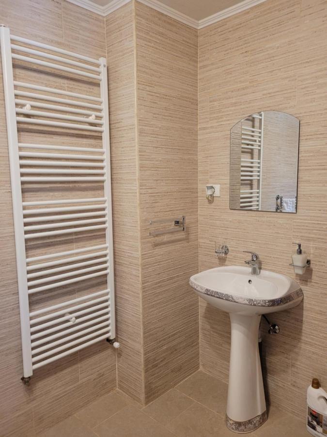 Vila Casa Dana Rîşnov Exteriér fotografie