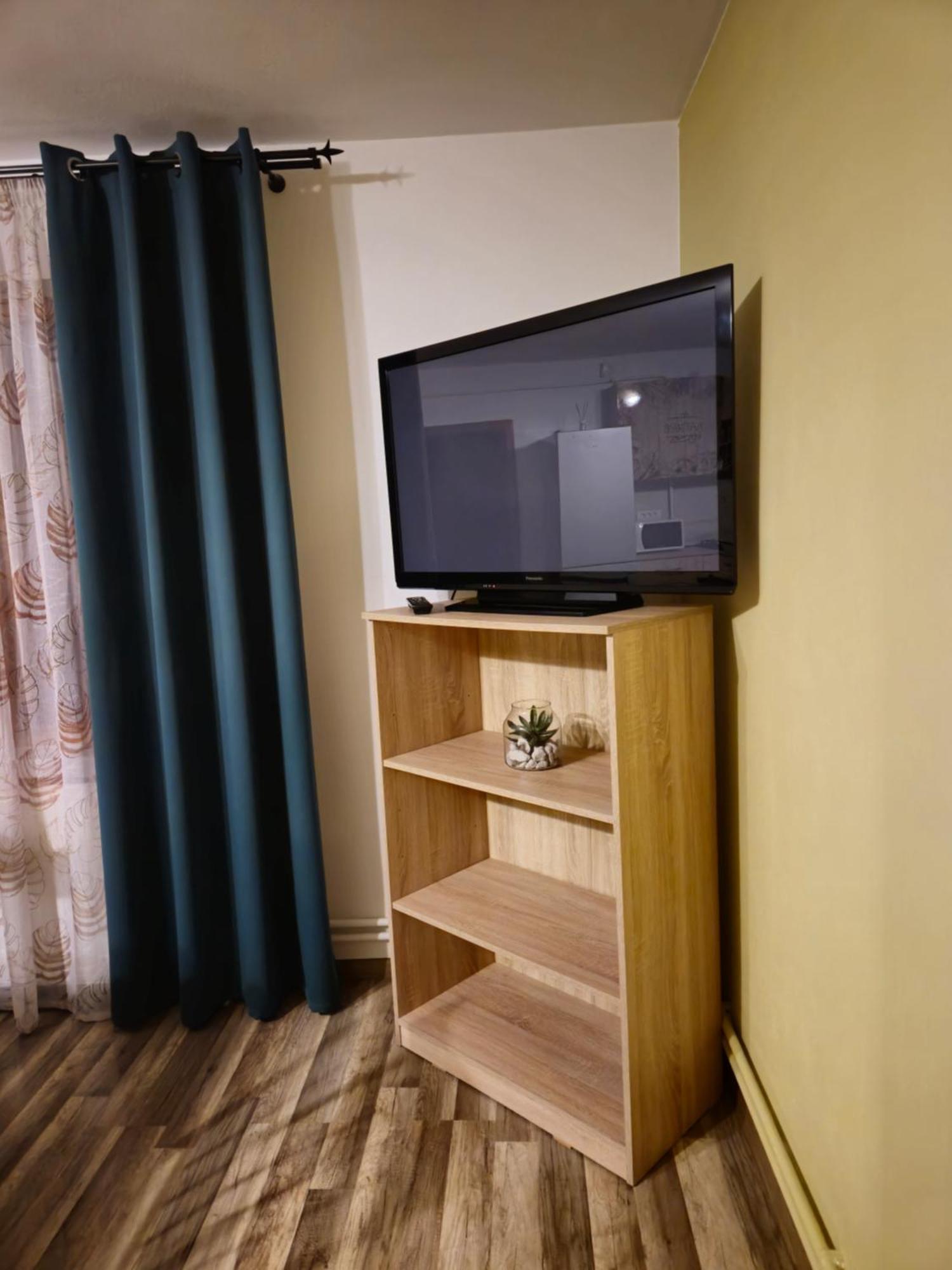 Vila Casa Dana Rîşnov Exteriér fotografie
