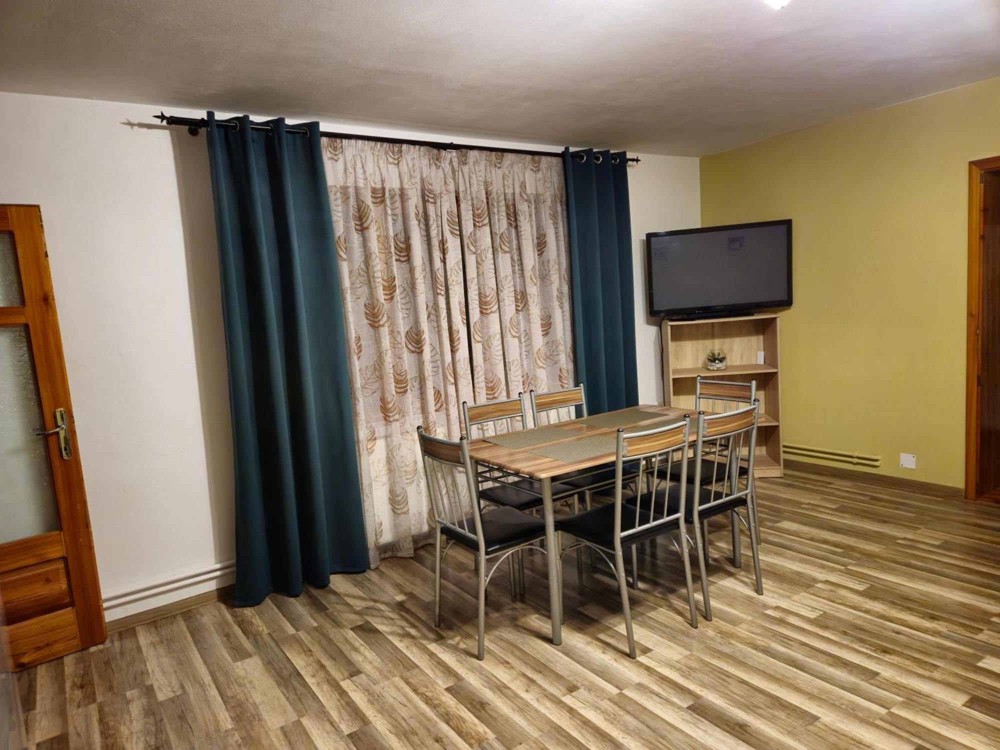 Vila Casa Dana Rîşnov Exteriér fotografie