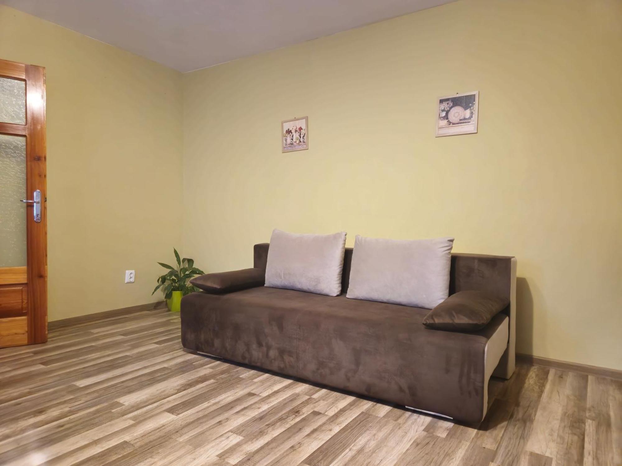 Vila Casa Dana Rîşnov Exteriér fotografie