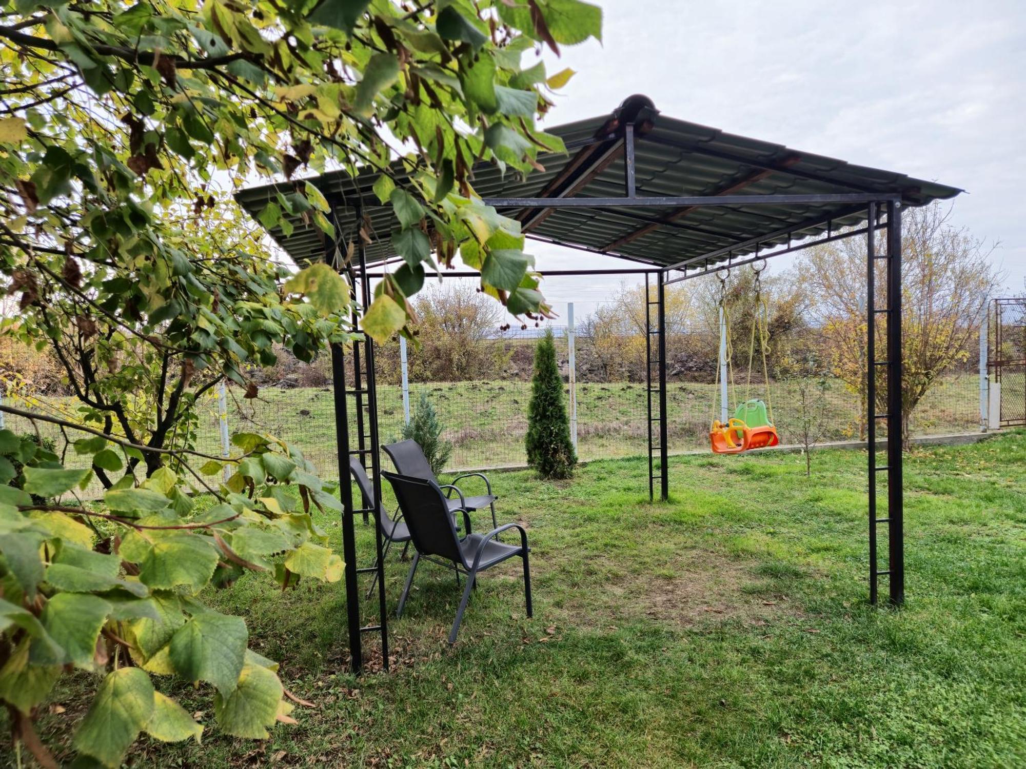 Vila Casa Dana Rîşnov Exteriér fotografie